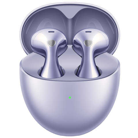 Huawei 華為 FREEBUDS6-T0020-PL FreeBuds 6 耳機 (極光紫)